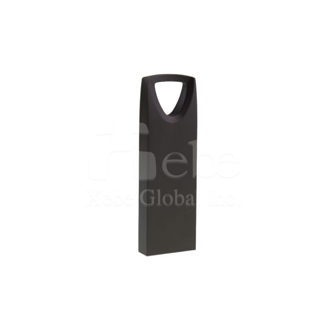 triangle buckle mini usb drive