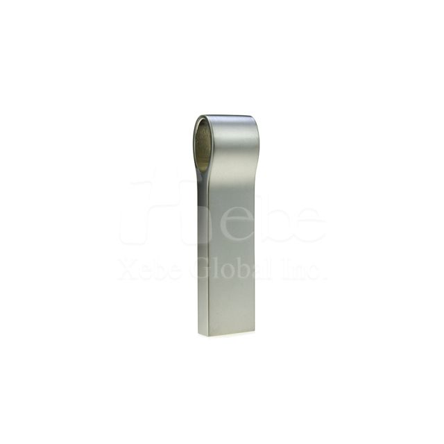 lightweight metal flash drive