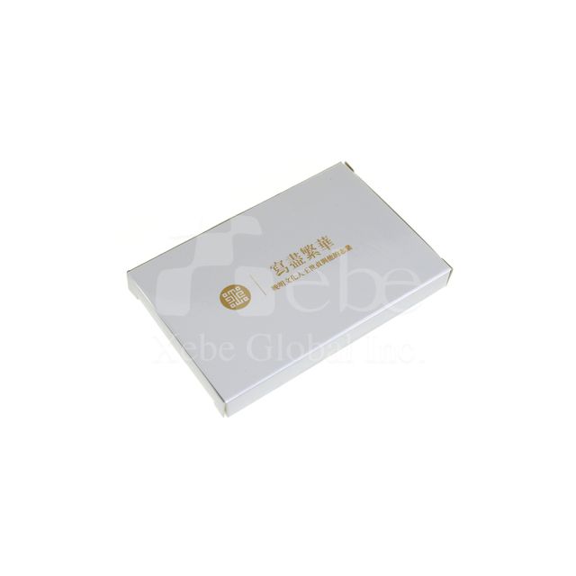 Chinese style wood USB