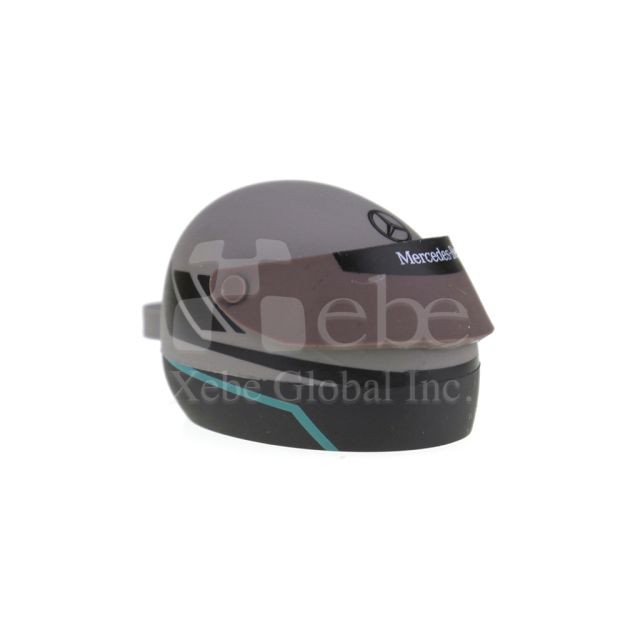 helmet 3d customized usb