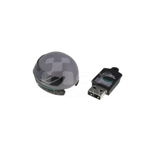 helmet 3d customized usb