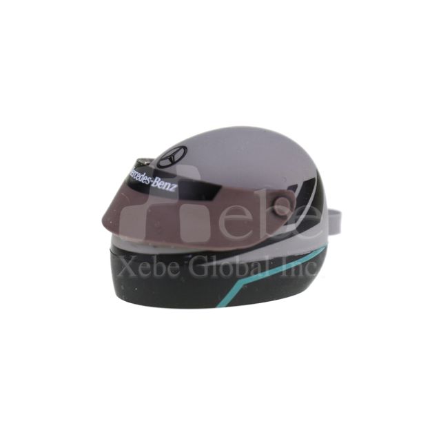 helmet 3d customized usb
