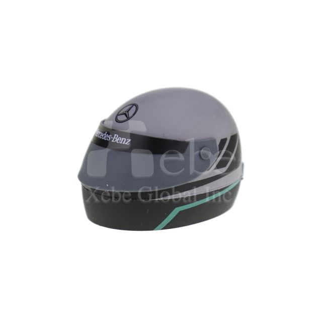 helmet 3d customized usb