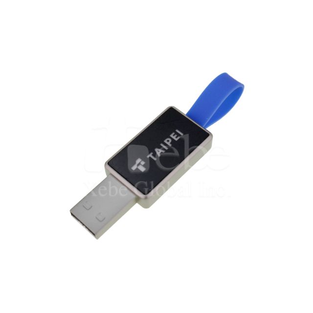 logo classic flash drive