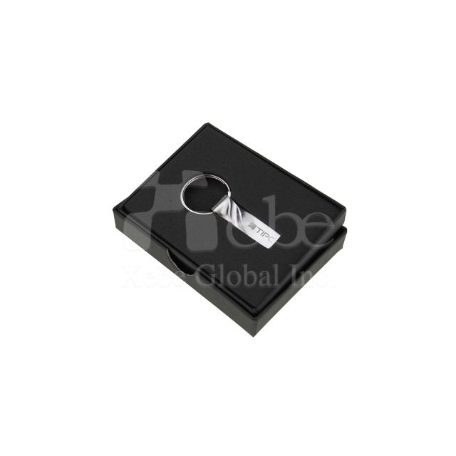 classic keychain flash drive