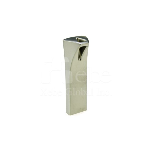 metal usb drive business gift