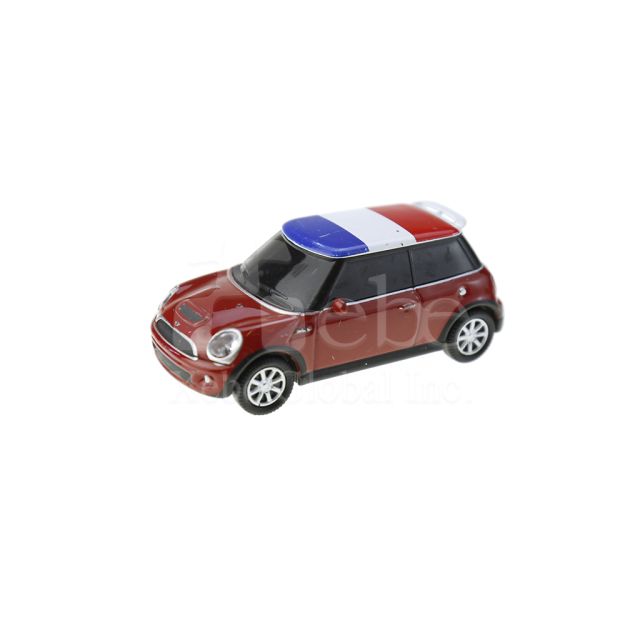 classic car usb drive promotional gift