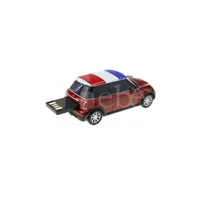 classic car usb drive promotional gift