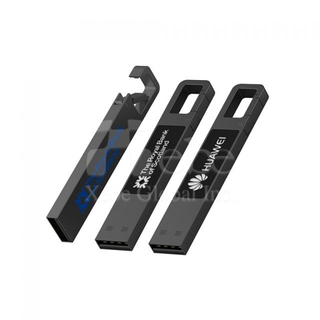 long classic flash drive