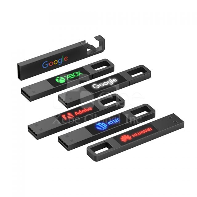 long classic flash drive