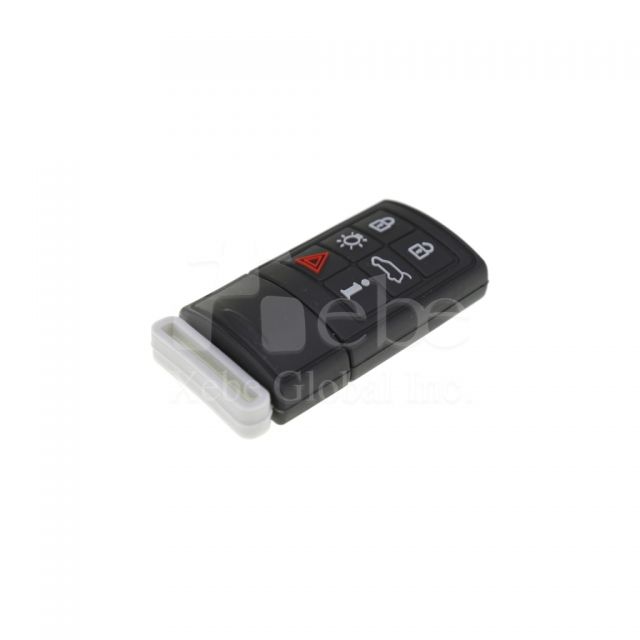 car remote control customized flash drive