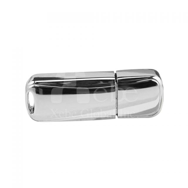 silver arc classic flash drive