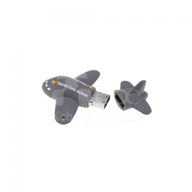 3d aircraft flash drive