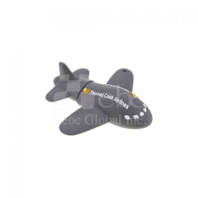 3d aircraft flash drive