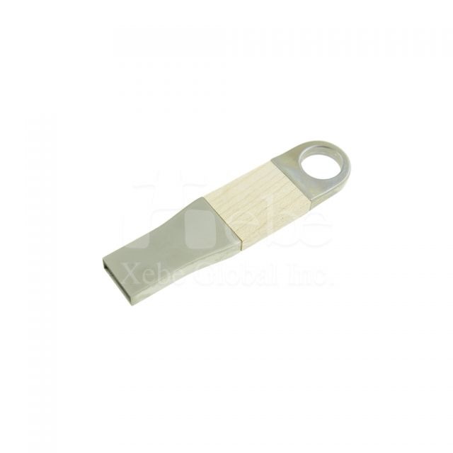 hangable metal flash drive