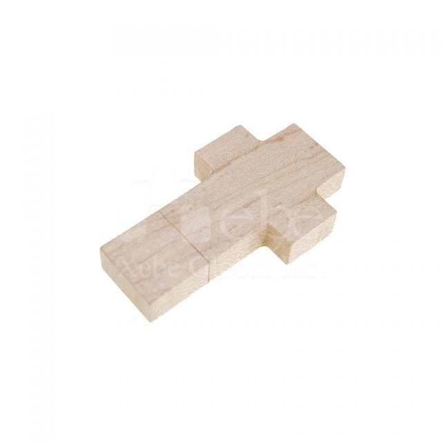 cross usb engraving