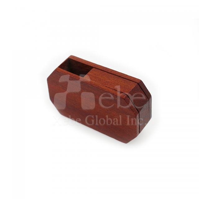 redwood rotating usb flash drive