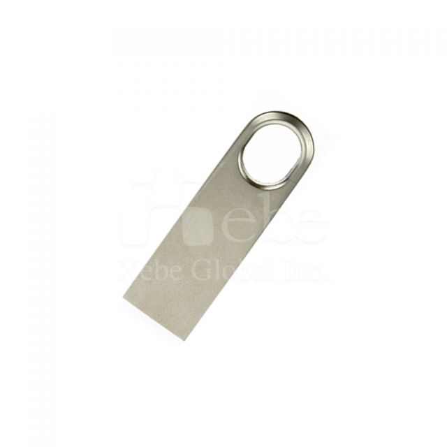 silver vertical mini usb