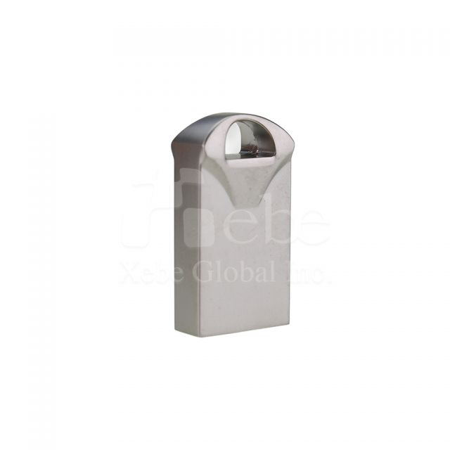 silver mini usb