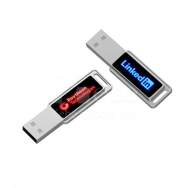 enterprise classic led flash drive