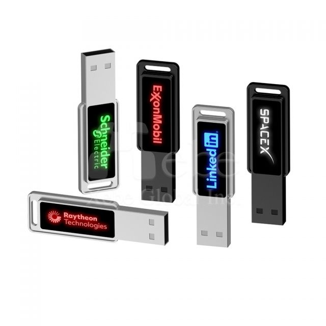 enterprise classic led flash drive