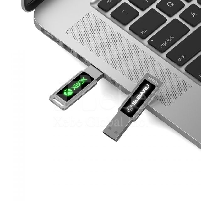 enterprise classic led flash drive