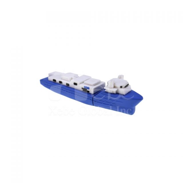 customized portable drive for sea freighters 