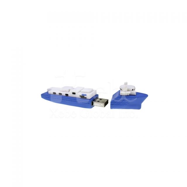 customized portable drive for sea freighters 