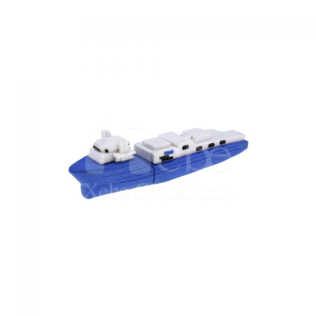 customized portable drive for sea freighters 