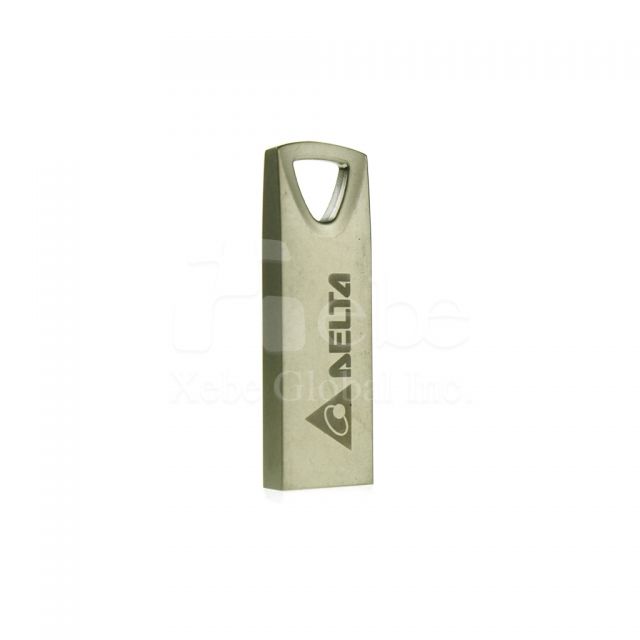 enterprise exclusive logo metal flash drive