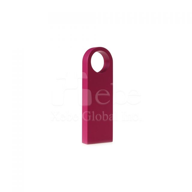 pink metal pen saucer