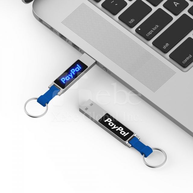 enterprise keyring pen drive