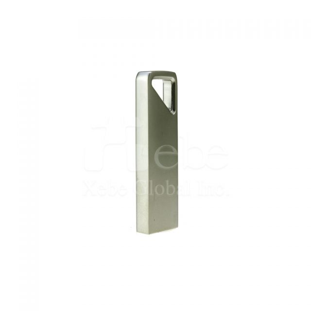modern industrial style metal usb