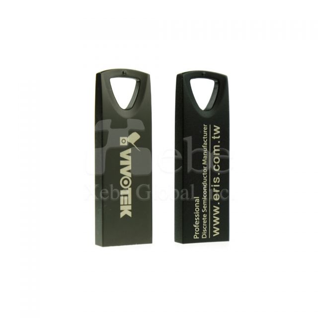 minimalist design corporate mini flash drive