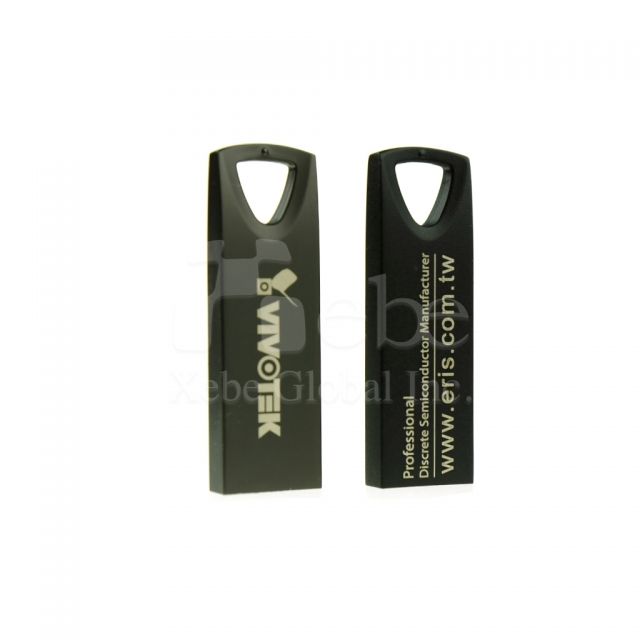 minimalist design corporate mini flash drive