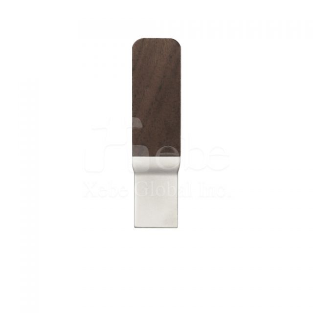 dark log flash drive