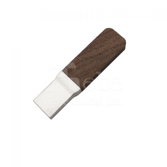 dark log flash drive