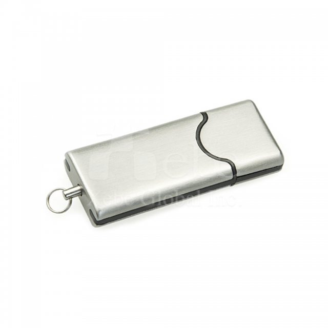 open lid classic flash drive