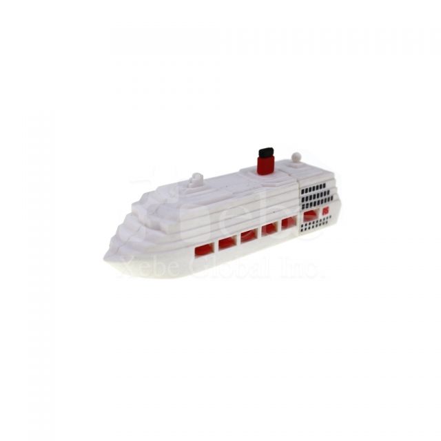 large cruise custom flash drives