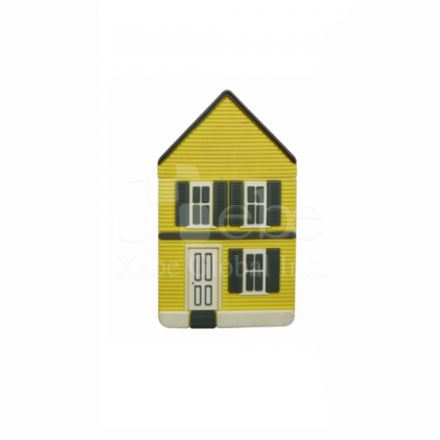 cottage custom flash drive