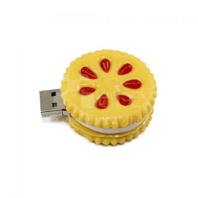 sandwich biscuits usb customization