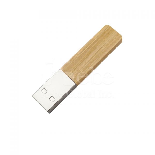 classic wood grain usb