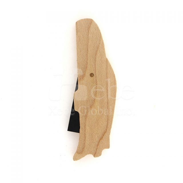 wooden usb flash drive