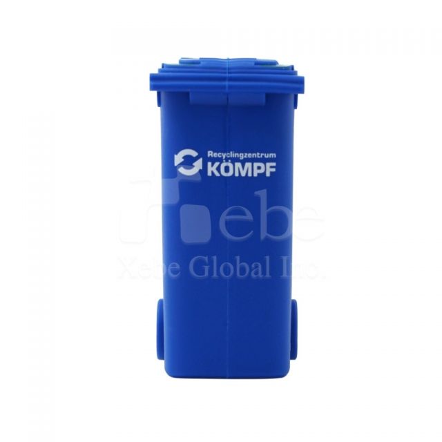 trash can custom flash drive