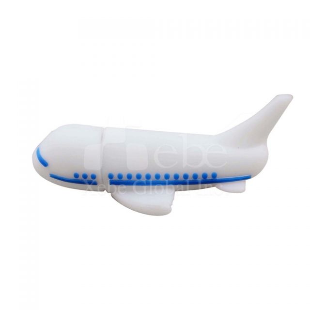customized flash drives for passenger aircraft