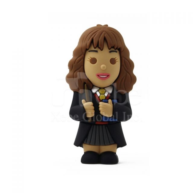 custom usb for magic school