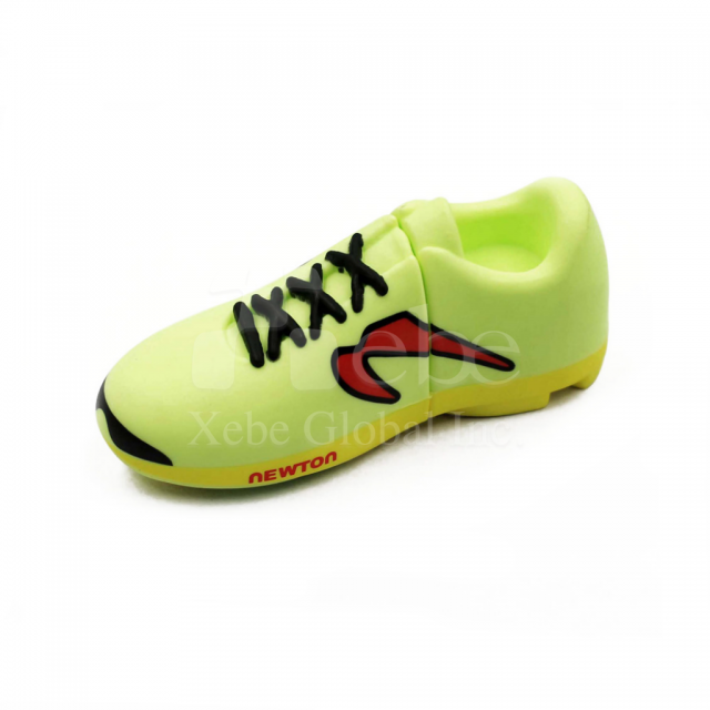 sneaker shaped flash drive
