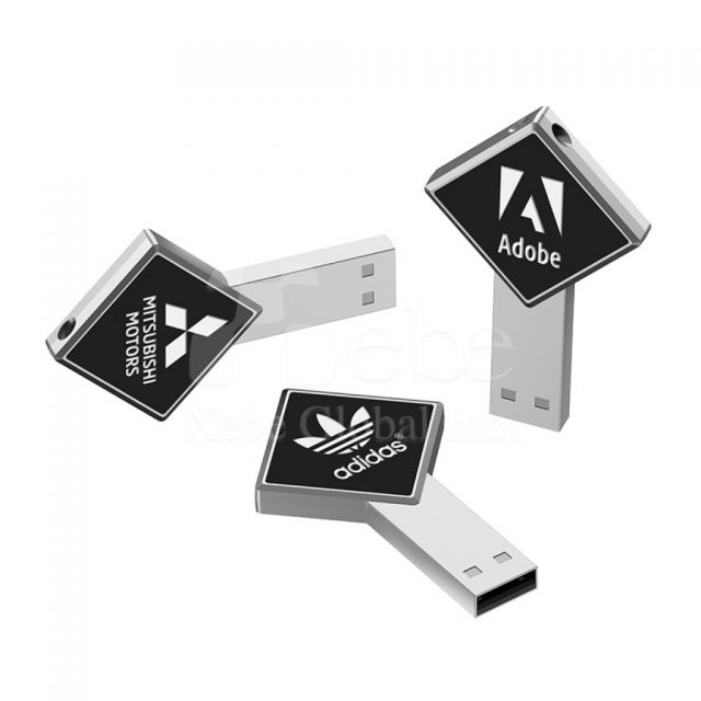 brand logo classic flash drive