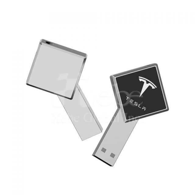 brand logo classic flash drive