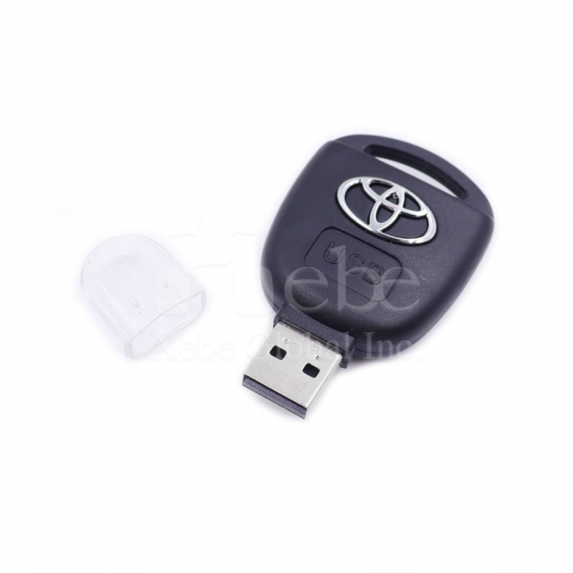 car key usb